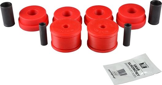 Tedgum TED68259 - Repair Kit, axle beam onlydrive.pro