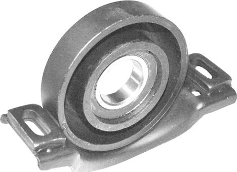 Tedgum TED63655 - Propshaft centre bearing support onlydrive.pro