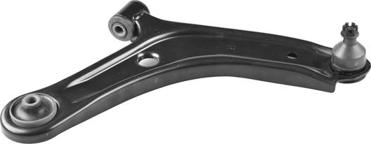 Tedgum TED62648 - Track Control Arm onlydrive.pro