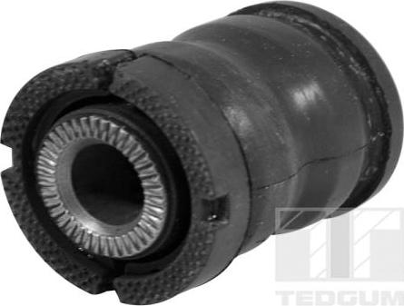 Tedgum TED62017 - Bush of Control / Trailing Arm onlydrive.pro