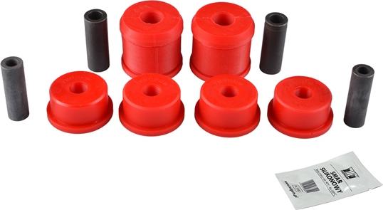 Tedgum TED67015 - Repair Kit, axle beam onlydrive.pro