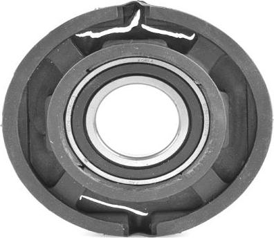 Tedgum TED19623 - Propshaft centre bearing support onlydrive.pro