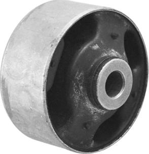 Tedgum TED16072 - Bush of Control / Trailing Arm onlydrive.pro