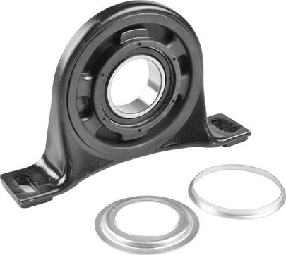 Tedgum TED16184 - Propshaft centre bearing support onlydrive.pro