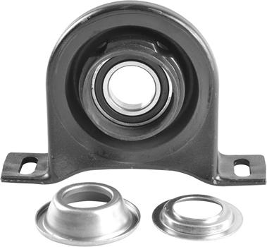 Tedgum TED10931 - Propshaft centre bearing support onlydrive.pro