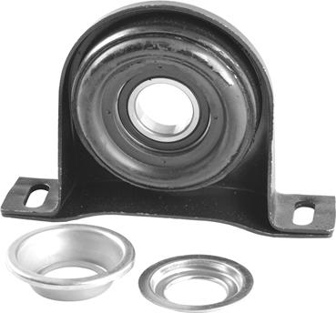 Tedgum TED10931 - Propshaft centre bearing support onlydrive.pro