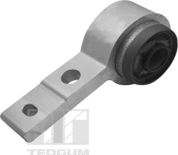 Tedgum TED10616 - Bush of Control / Trailing Arm onlydrive.pro