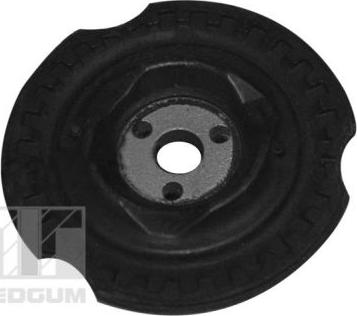 Tedgum TED10670 - Top Strut Mounting onlydrive.pro