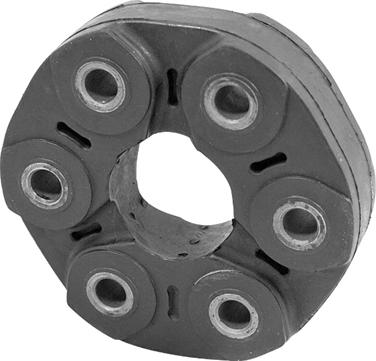 Tedgum TED11814 - Flexible disc, propshaft joint onlydrive.pro