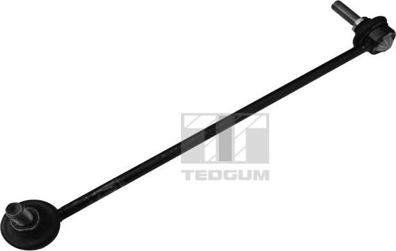 Tedgum TED11381 - Stiepnis / Atsaite, Stabilizators onlydrive.pro