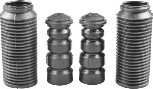 Tedgum TED11326 - Dust Cover Kit, shock absorber onlydrive.pro