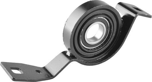 Tedgum TED13522 - Propshaft centre bearing support onlydrive.pro
