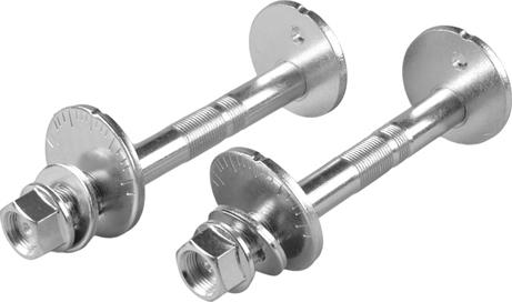 Tedgum TED12076 - Camber Correction Screw onlydrive.pro