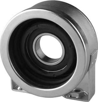 Tedgum TED85083 - Propshaft centre bearing support onlydrive.pro