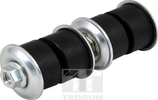 Tedgum TED87509 - Šarnyro stabilizatorius onlydrive.pro