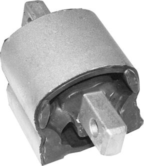 Tedgum TED39143 - Holder, engine mounting onlydrive.pro