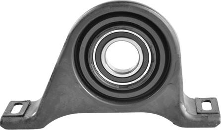 Tedgum TED35240 - Propshaft centre bearing support onlydrive.pro