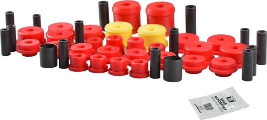 Tedgum TED36049 - Repair Kit, wheel suspension onlydrive.pro