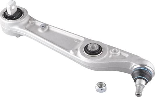 Tedgum TED37734 - Track Control Arm onlydrive.pro