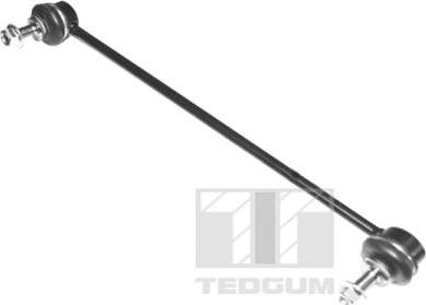 Tedgum TED21876 - Rod / Strut, stabiliser onlydrive.pro