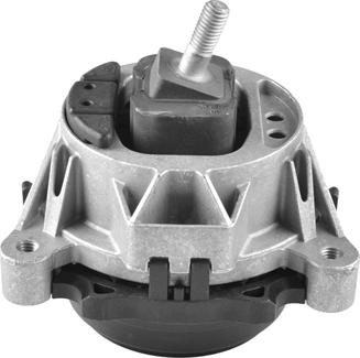 Tedgum TED27306 - Holder, engine mounting onlydrive.pro