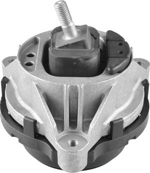 Tedgum TED27306 - Holder, engine mounting onlydrive.pro