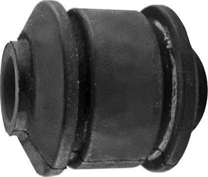 Tedgum TED75545 - Bush, shock absorber onlydrive.pro