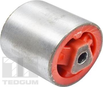 Tedgum TED76099 - Bush of Control / Trailing Arm onlydrive.pro