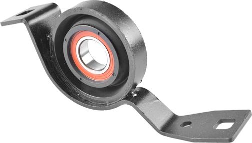 Tedgum TED72239 - Propshaft centre bearing support onlydrive.pro