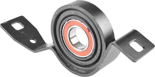 Tedgum TED72239 - Propshaft centre bearing support onlydrive.pro