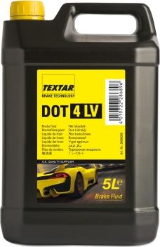 Textar 95006300 - Brake Fluid onlydrive.pro