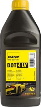 Textar 95006200 - Тормозная жидкость onlydrive.pro