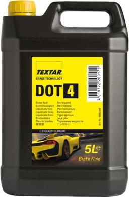 Textar 95002300 - Stabdžių skystis onlydrive.pro