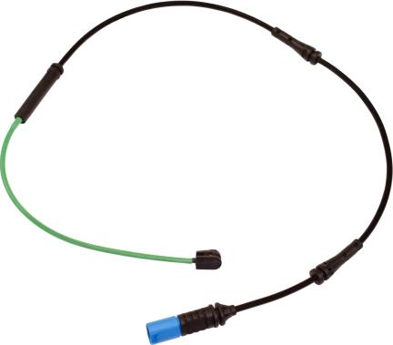 Textar 98064200 - Hoiatuskontakt, piduriklotsi kulumine onlydrive.pro