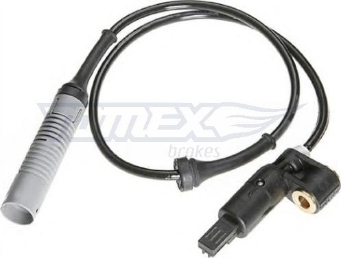 TOMEX brakes TX 50-11 - Jutiklis, rato greitis onlydrive.pro