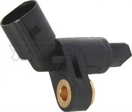 TOMEX brakes TX 51-51 - Sensor, wheel speed onlydrive.pro