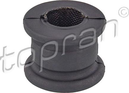 Topran 400 441 - Bearing Bush, stabiliser onlydrive.pro