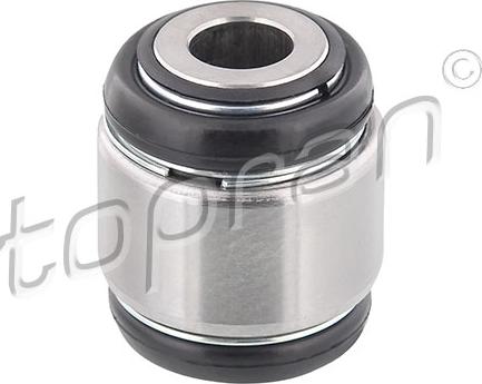 Topran 400 075 - Bearing, wheel bearing housing onlydrive.pro