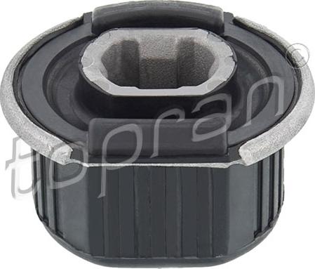 Topran 400 072 - Mounting, axle beam onlydrive.pro