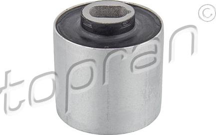 Topran 401 075 - Bush of Control / Trailing Arm onlydrive.pro