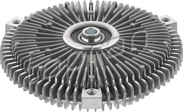 Topran 401 188 - Clutch, radiator fan onlydrive.pro