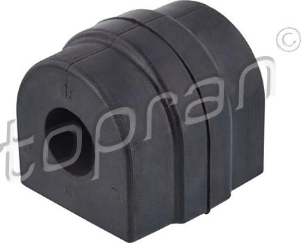 Topran 500 332 - Bukse, Stabilizators onlydrive.pro