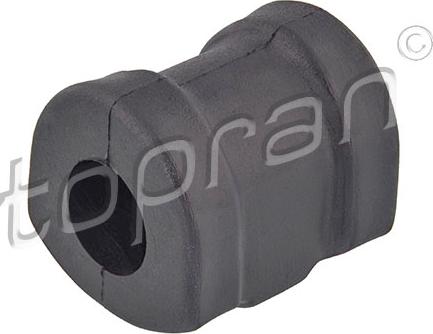 Topran 500 320 - Bukse, Stabilizators onlydrive.pro