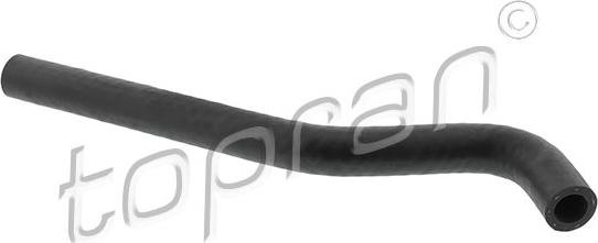 Topran 501 556 - Hydraulic Hose, steering system onlydrive.pro