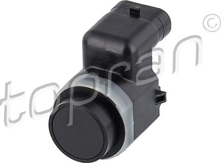 Topran 502 508 - Sensor, parkimisabi onlydrive.pro