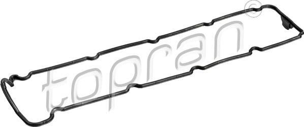 Topran 502 134 - Gasket, cylinder head cover onlydrive.pro