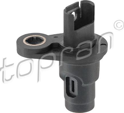 Topran 502 135 - Sensor, camshaft position onlydrive.pro