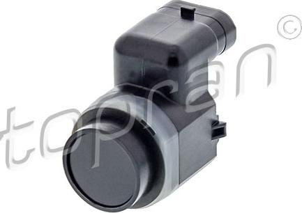 Topran 502 739 - Sensor, parkimisabi onlydrive.pro