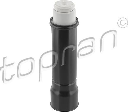 Topran 620 451 - Dust Cover Kit, shock absorber onlydrive.pro