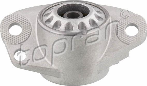 Topran 109 878 - Top Strut Mounting onlydrive.pro